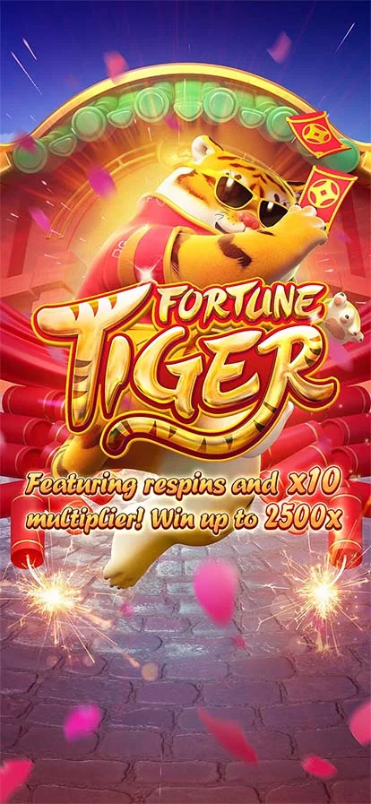 Fortune Tiger ฟีเจอร์
