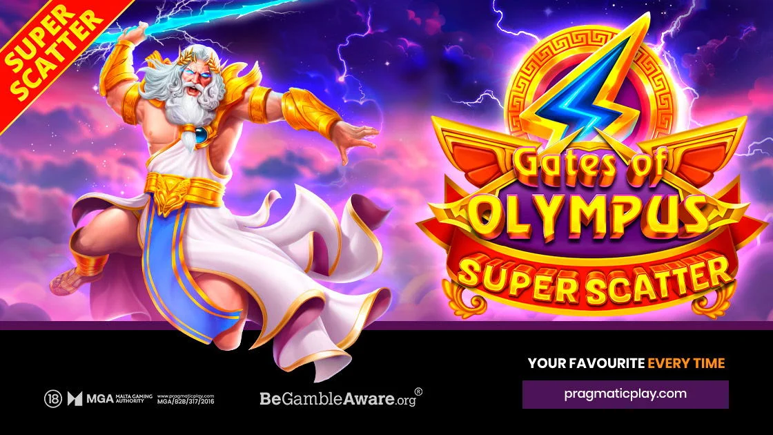 Gates of Olympus โบนัส