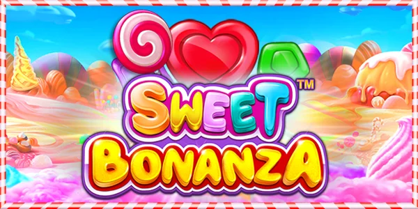 Sweet Bonanza ฟีเจอร์