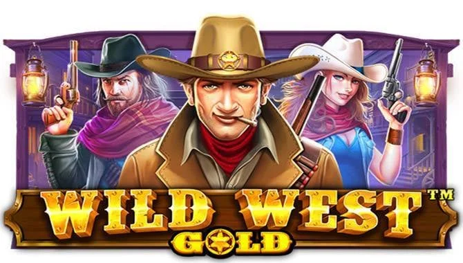 Wild West Gold โบนัส